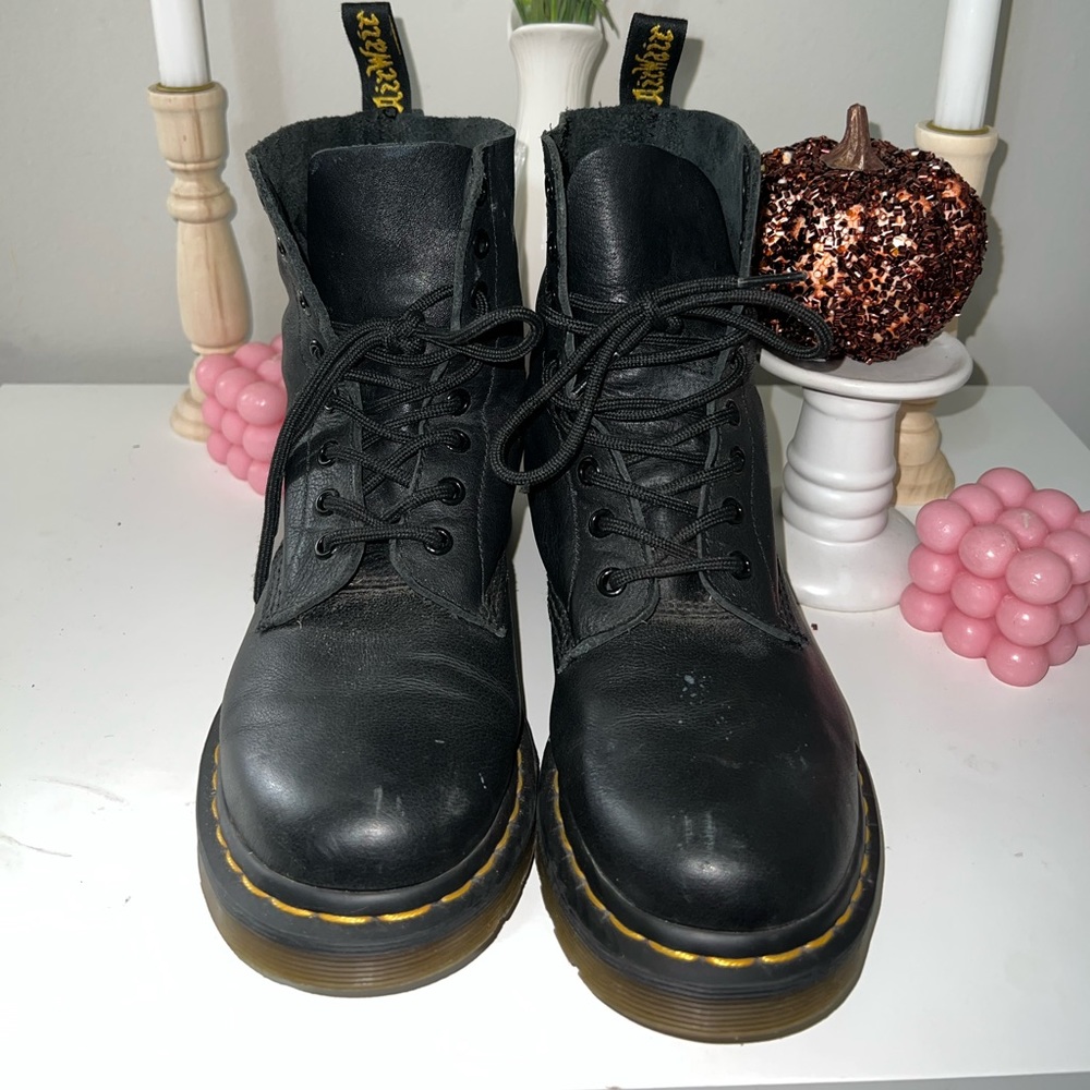 Dr. Martens pascal